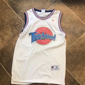tune squad jersey lola